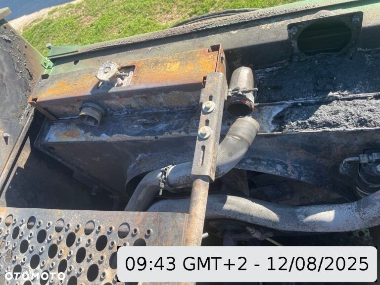 John Deere 1450WTS - 30