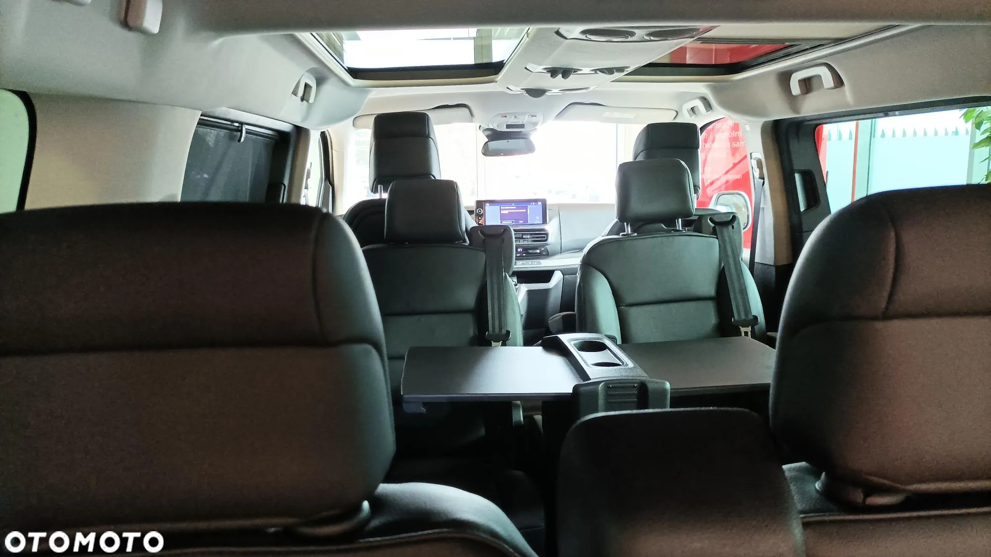 Toyota Proace Verso 2.0 D4-D Long VIP - 31