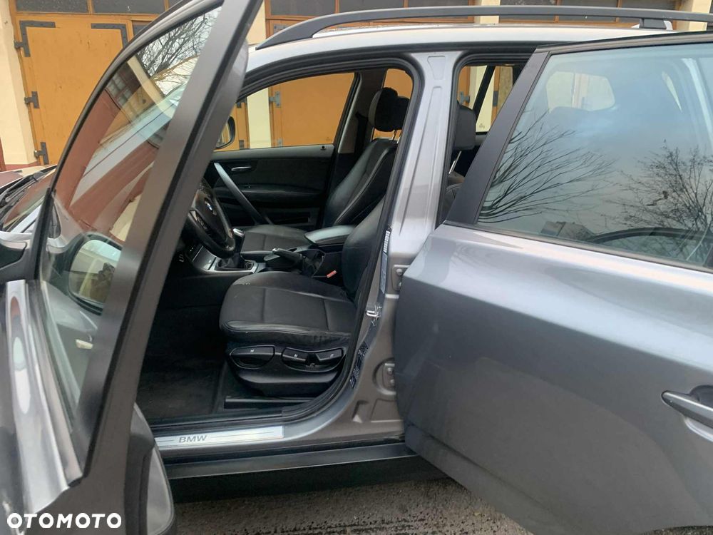 BMW X3 xDrive18d Edition Lifestyle - 12