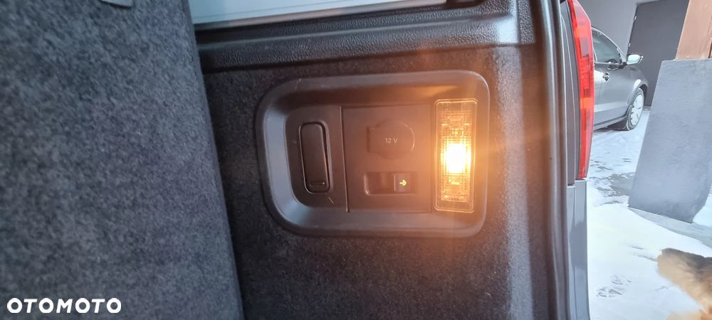 Seat Alhambra 2.0 TDI Start & Stop DSG Crono - 9