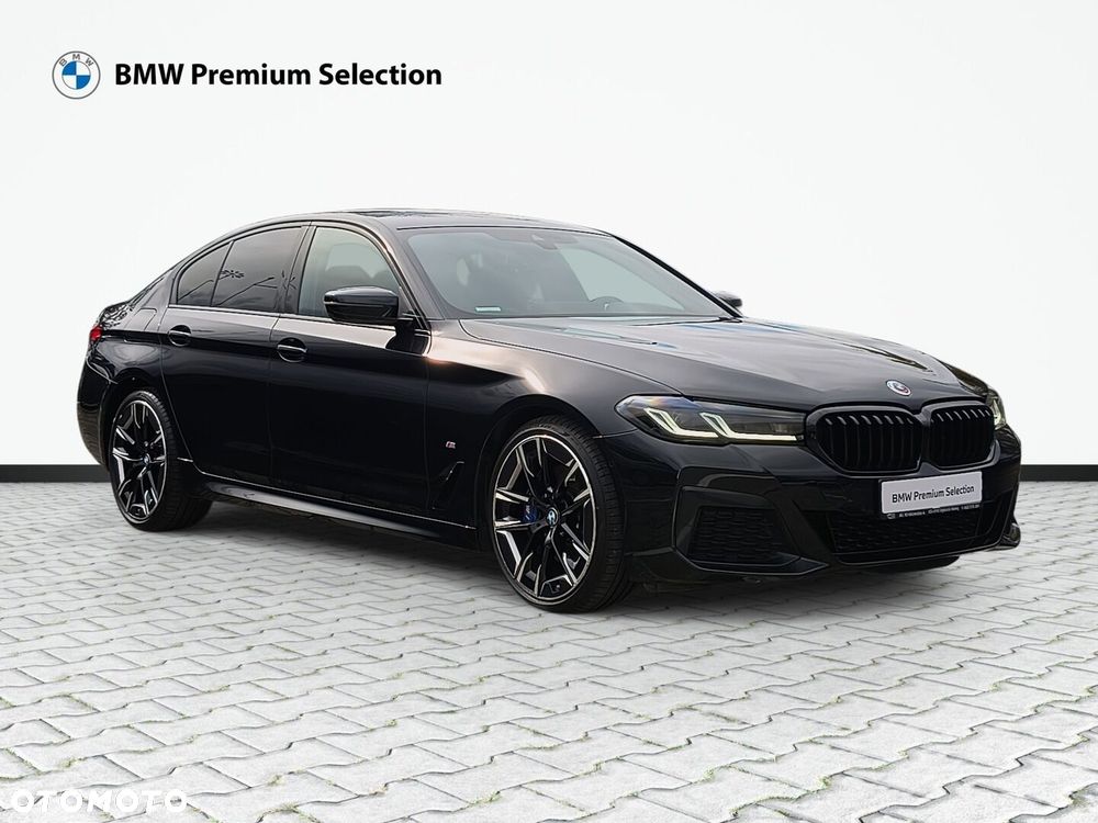 BMW Seria 5 - 28