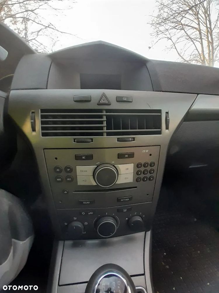 Opel Astra 1.6 - 2