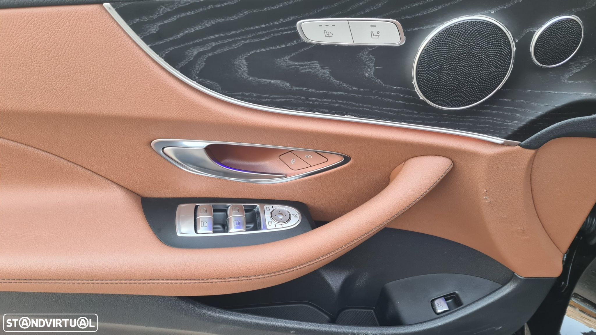Mercedes-Benz E 220 - 9