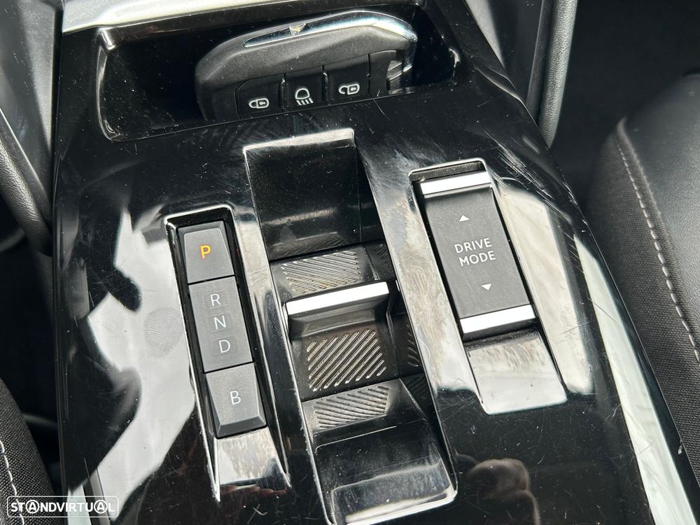 Citroën e-C4 50 kWh Shine Pack - 23