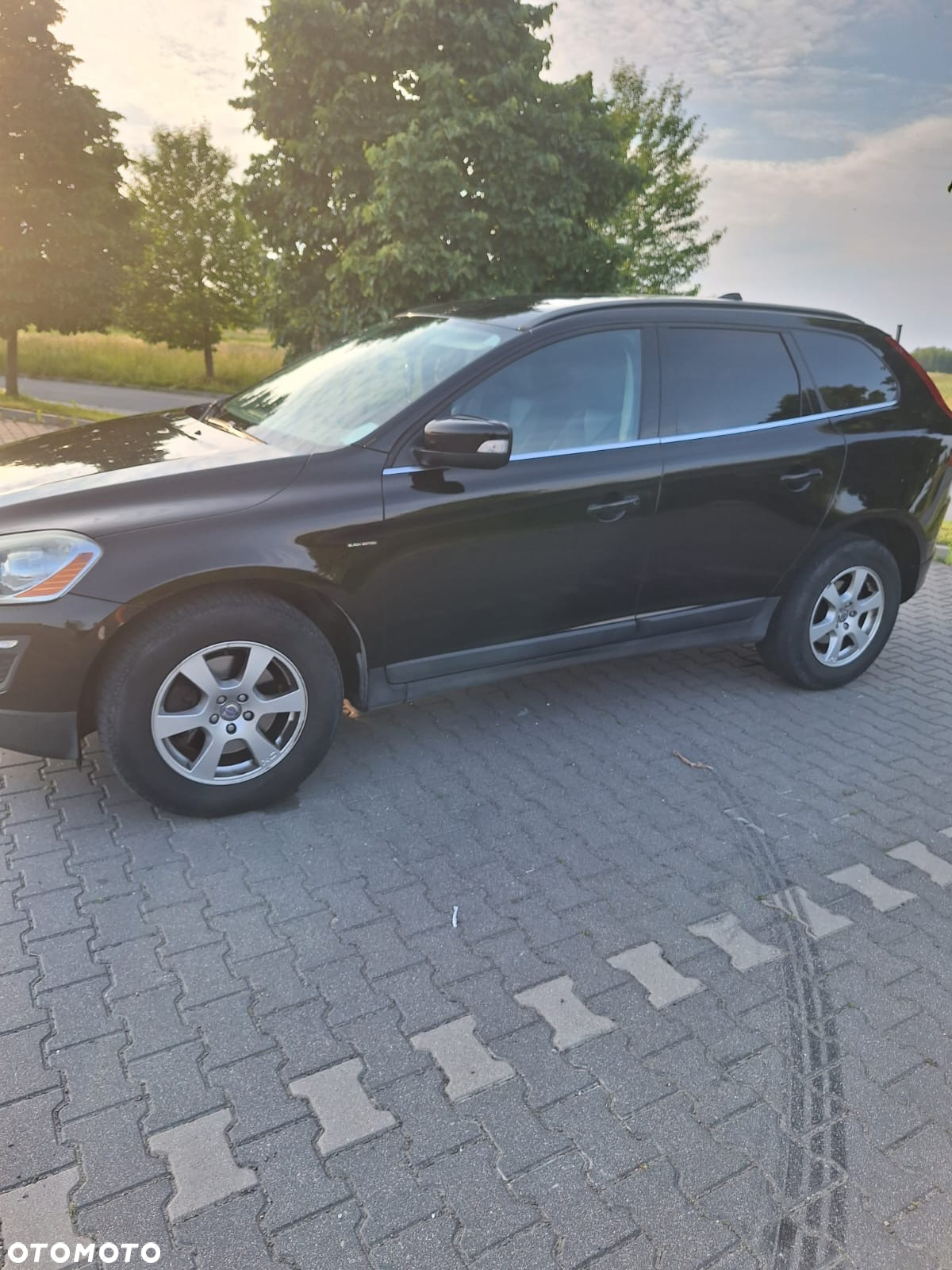 Volvo XC 60 D3 Momentum - 6