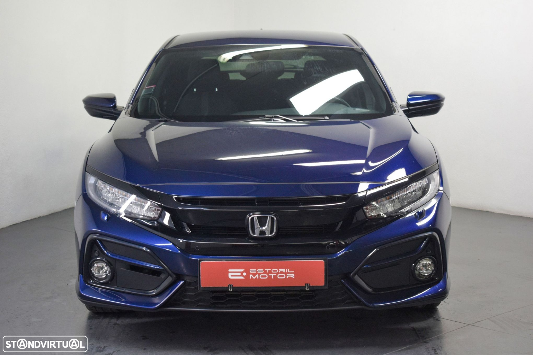 Honda Civic 1.0 i-VTEC Executive - 2