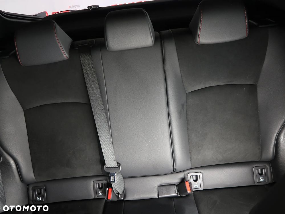 Toyota C-HR 2.0 Hybrid Dynamic Force GR Sport - 20