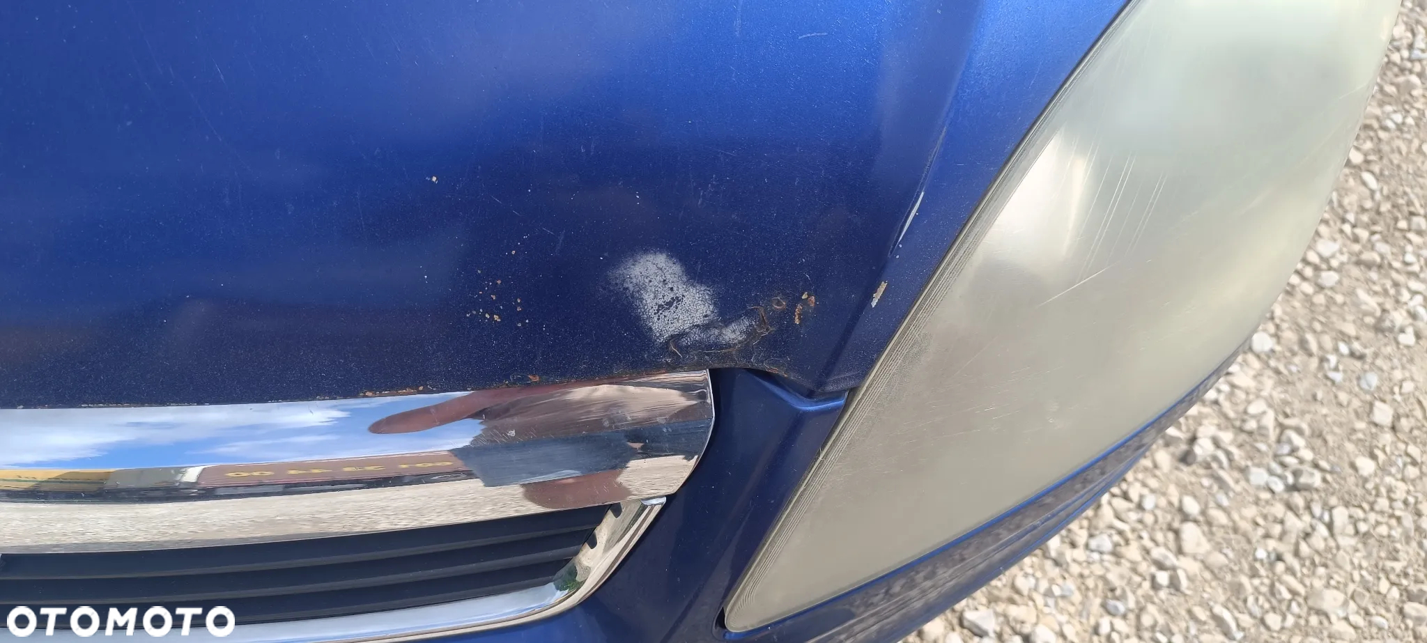 Opel Zafira - 3