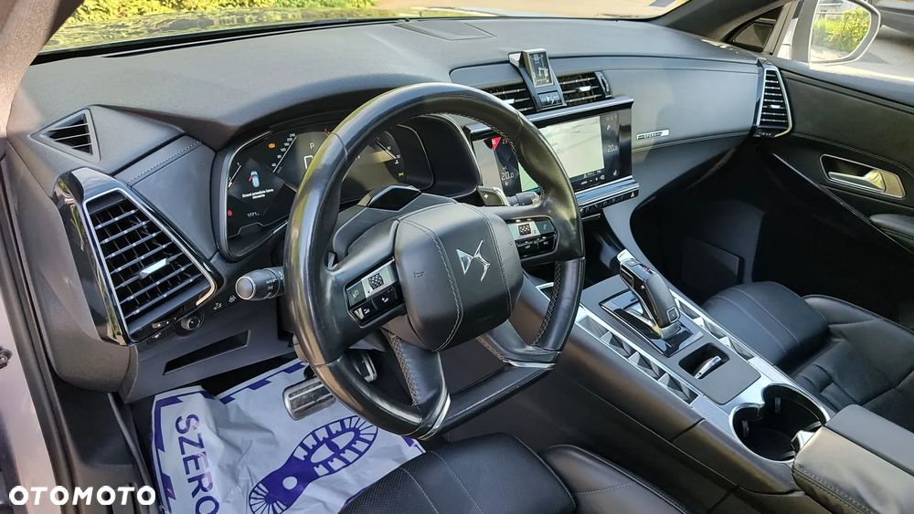 DS Automobiles DS 7 Crossback - 23