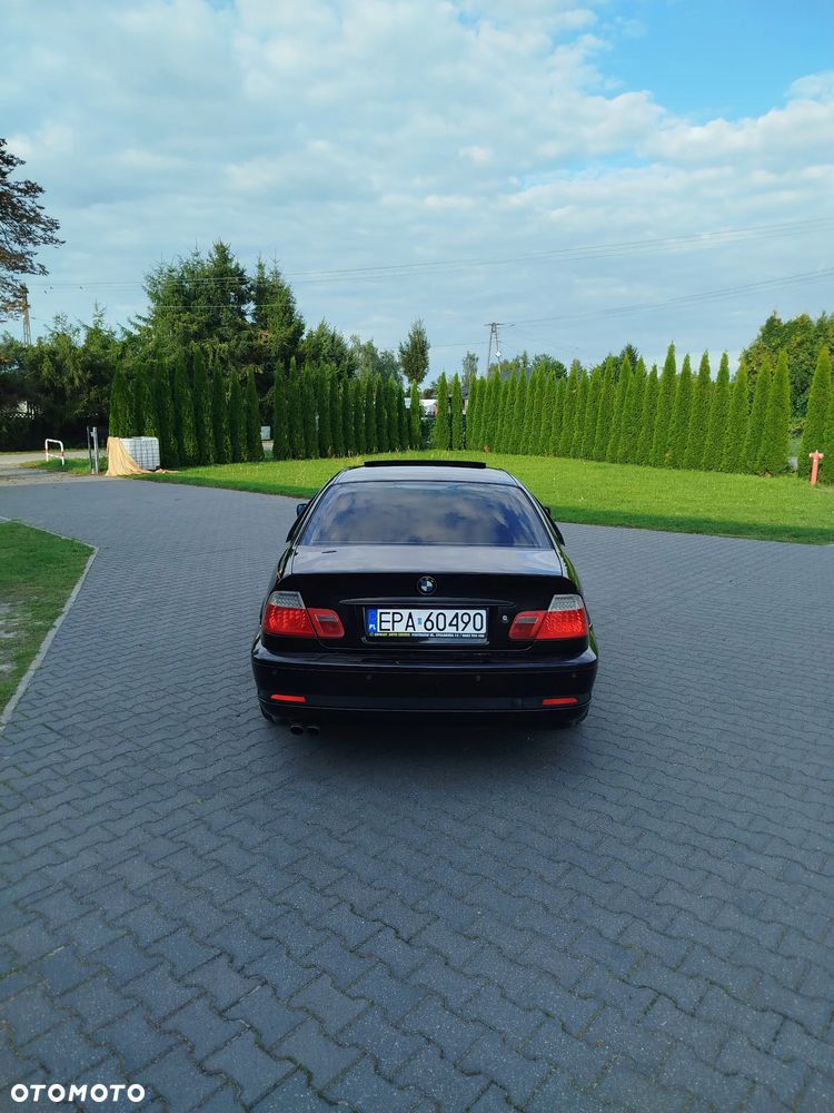 BMW Seria 3 320 Ci - 6