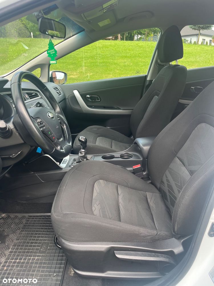 Kia Ceed 1.6 CRDi L - 7