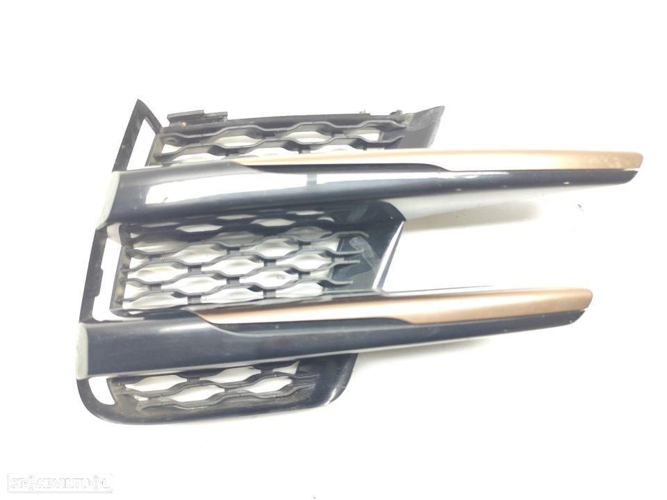 GRELHA DIREITA PARA-CHOQUES LAND ROVER RANGE ROVER VELAR - 1