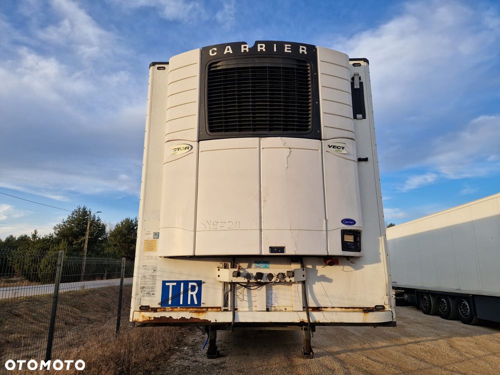 Schmitz Cargobull SKO24 13.4 Cool - 2