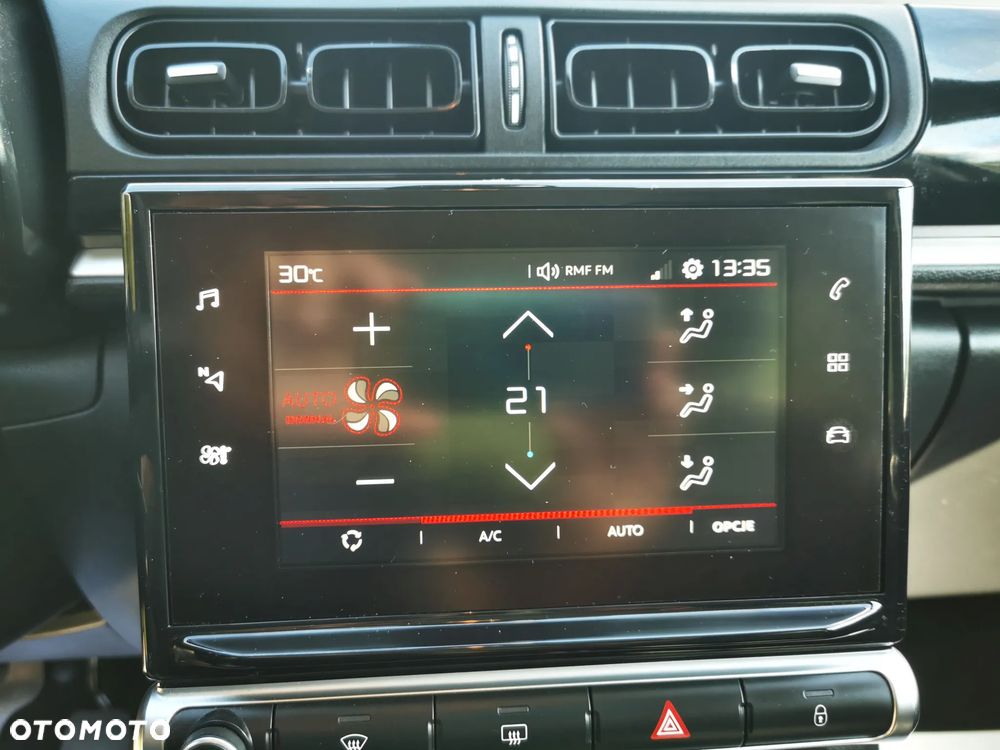 Citroën C3 BlueHDi 75 S&S 83g FEEL - 16