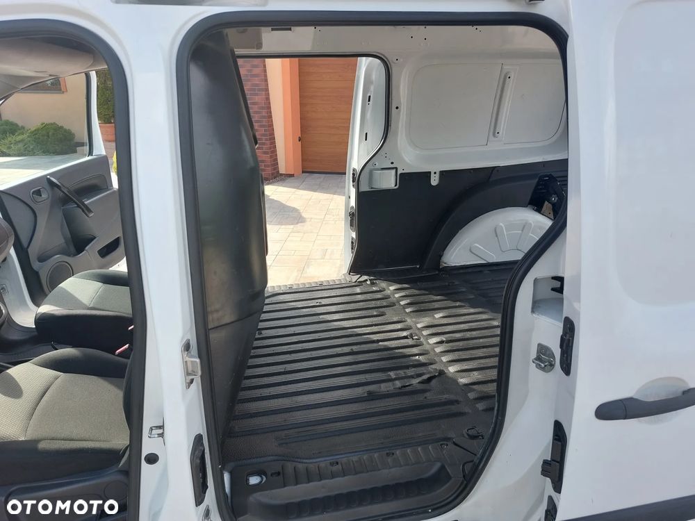 Renault Kangoo 1.5 dCi Energy Limited S&S - 15
