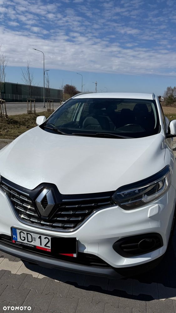Renault Kadjar 1.3 TCe FAP Intens EDC - 2