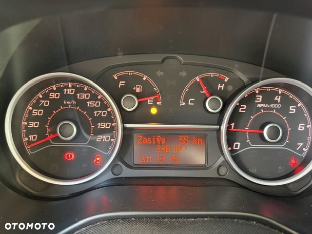 Fiat Doblo Cargo Maxi SX L2H1 - 6