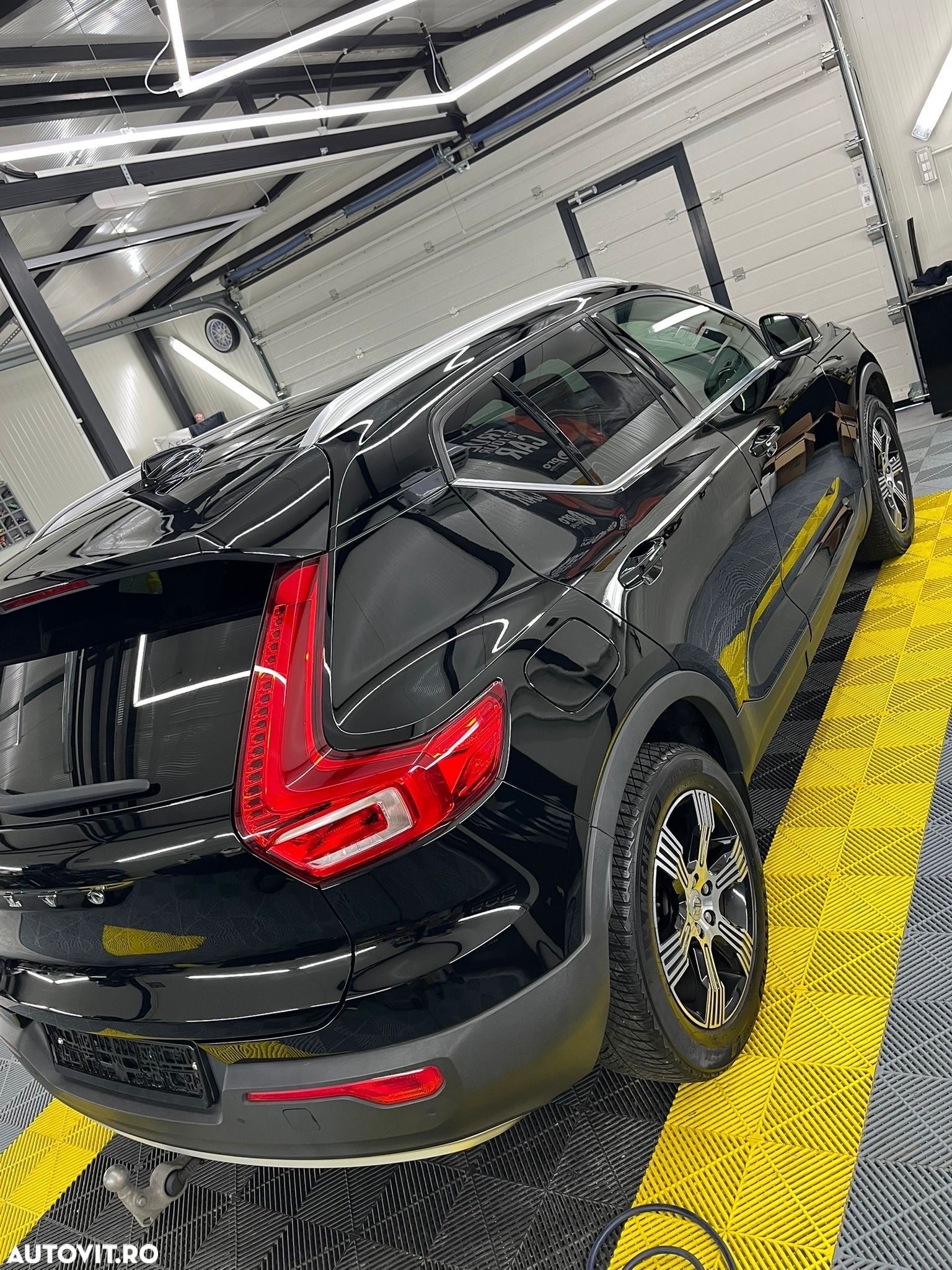Volvo XC 40 T3 Inscription - 3