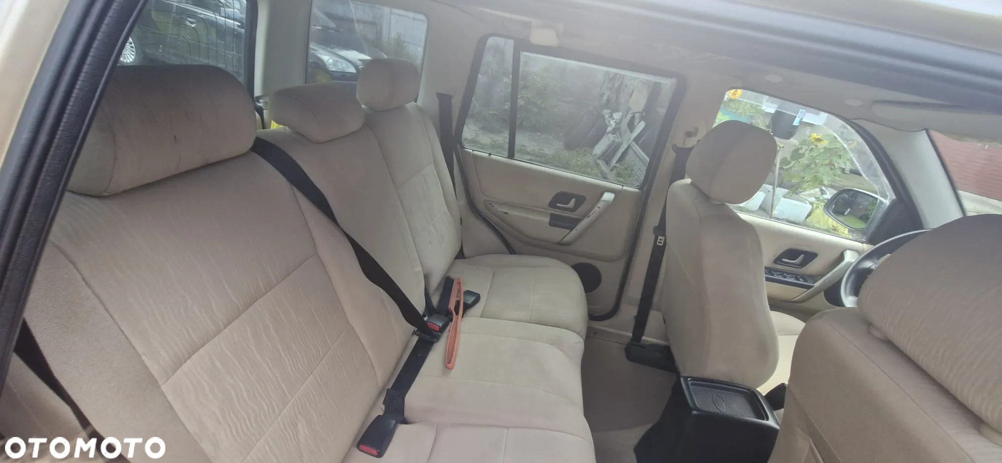 Land Rover Freelander 2.0 Td - 7