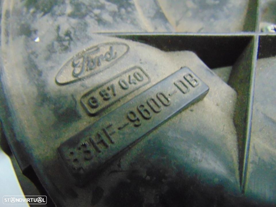 Ford Cortina MK3 Capri ou Sierra motor - 3