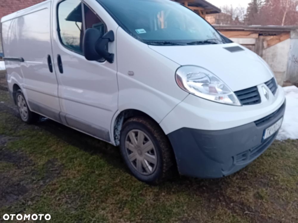 Renault TRAFIC - 3