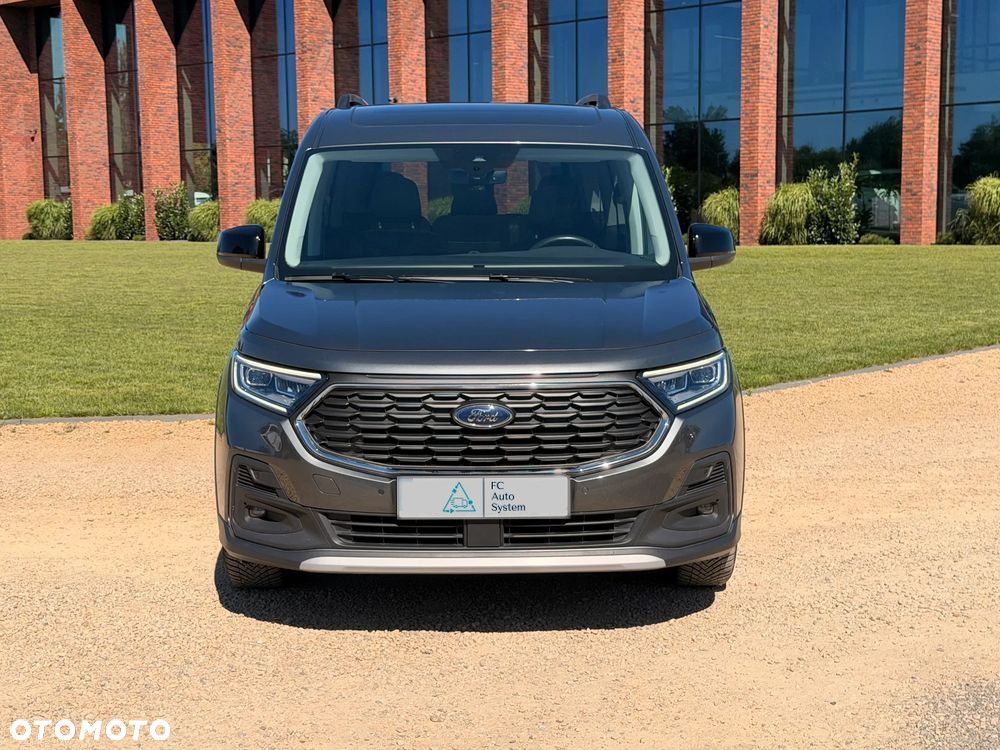 Ford Tourneo Connect Grand 2.0 EcoBlue Active - 8