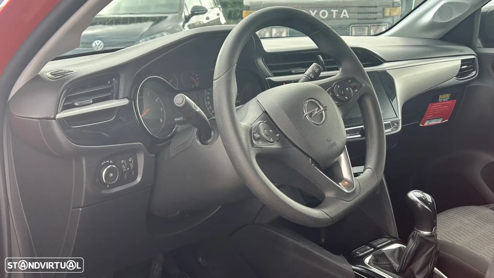 Opel Corsa 1.2 Business - 4