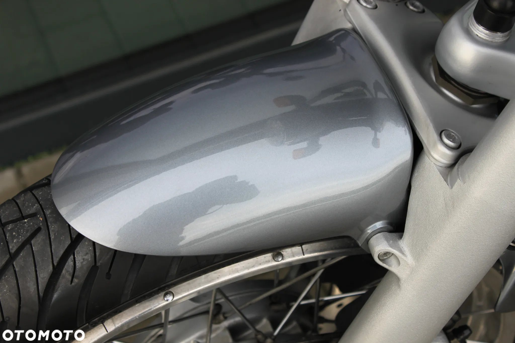 BMW R - 36