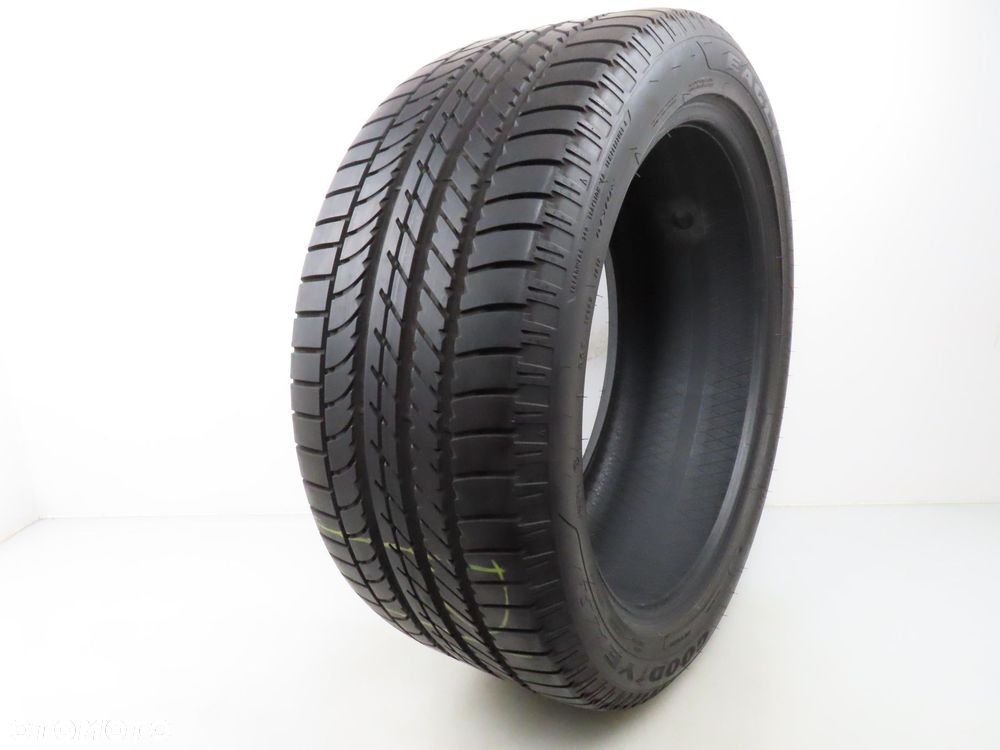 295/40R22 OPONA LETNIA Goodyear Eagle F1 Asymmetric SUV 112W XL - 1