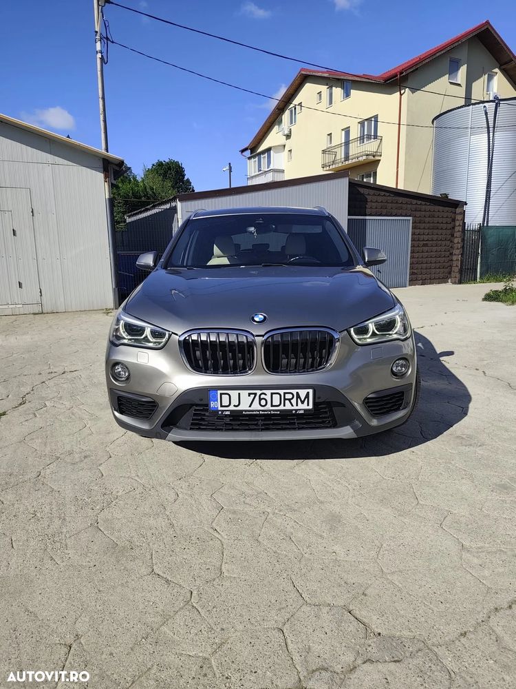 BMW X1 - 2