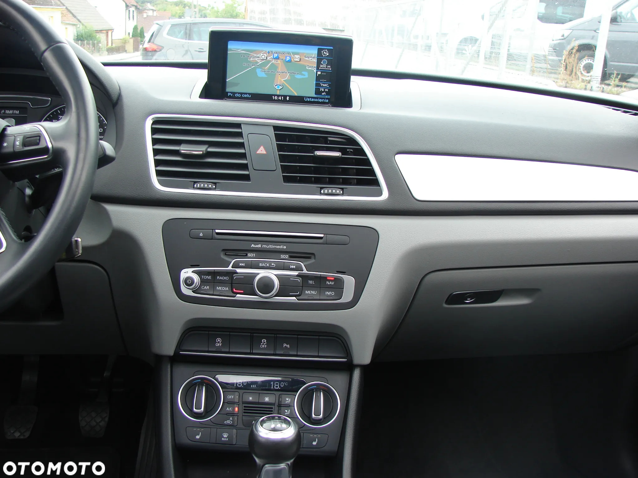 Audi Q3 2.0 TDI - 7