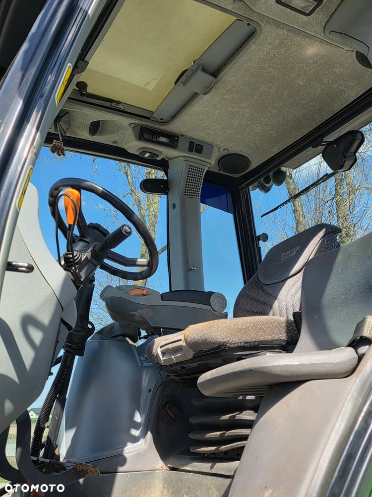 Deutz-Fahr Agrotron M410 2012R - 18