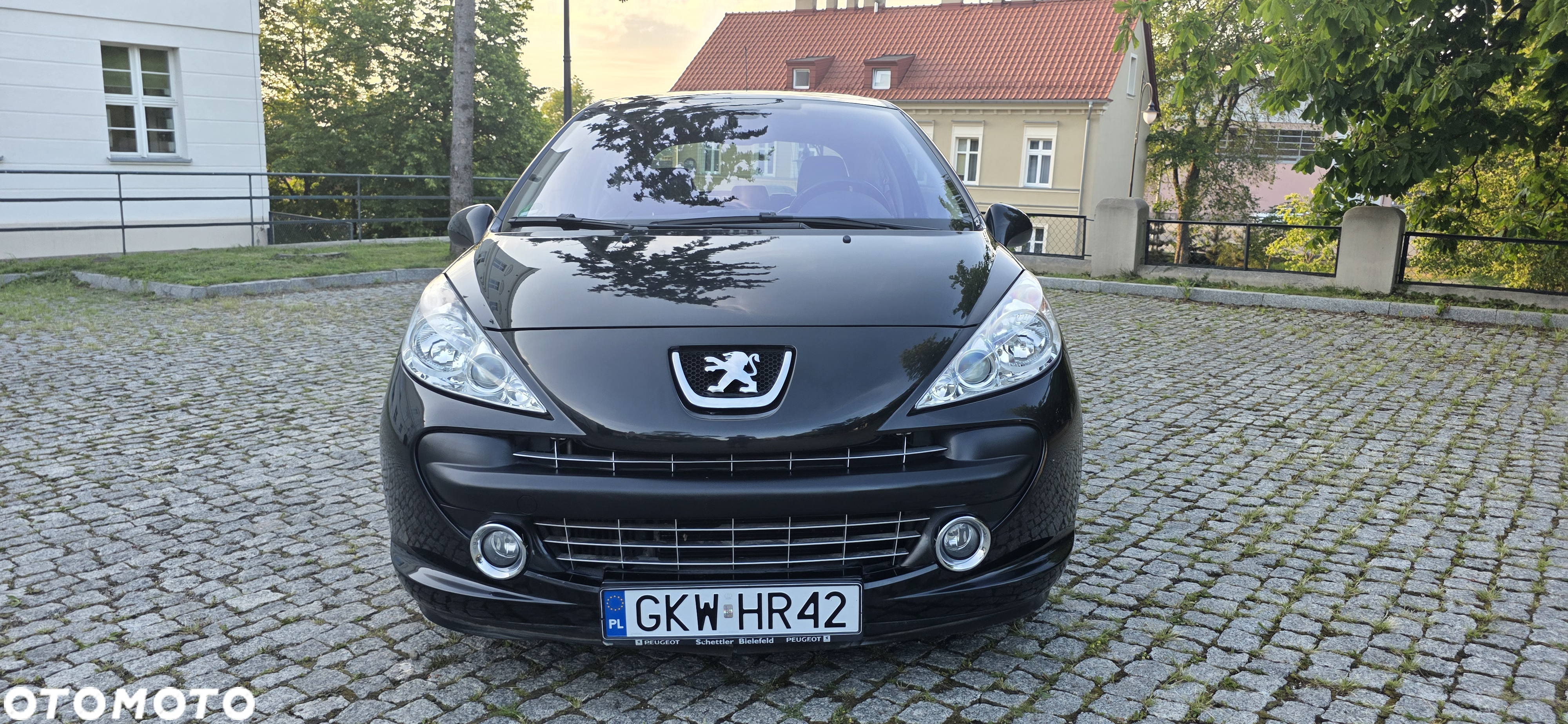 Peugeot 207 1.6 THP Platinum - 5