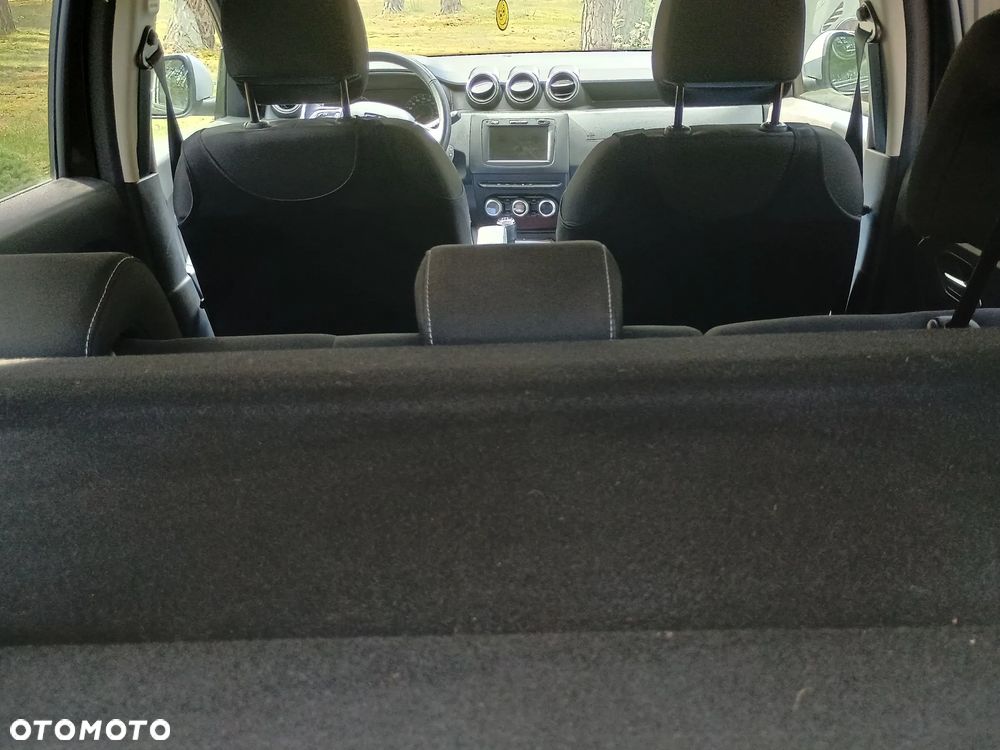 Dacia Duster 1.0 TCe Prestige - 7