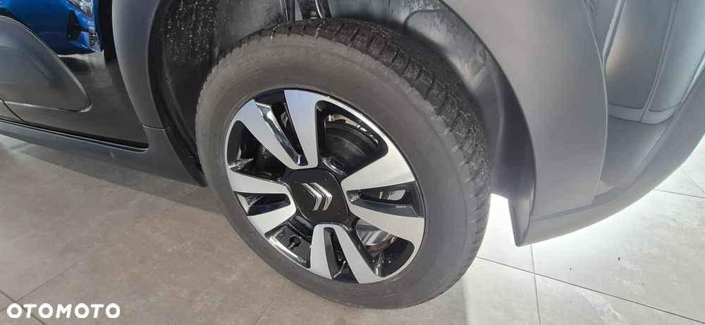 Citroën C3 1.2 PureTech Shine - 28