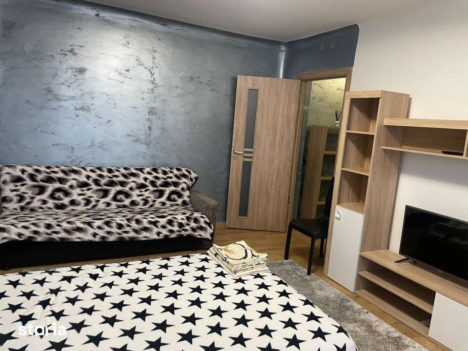 Garsoniera de vanzare, 32.87 mp utili, zona Brazda lui Novac — fotografia 2