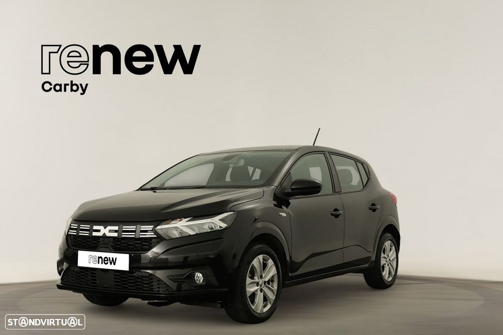Dacia Sandero 1.0 TCe Expression