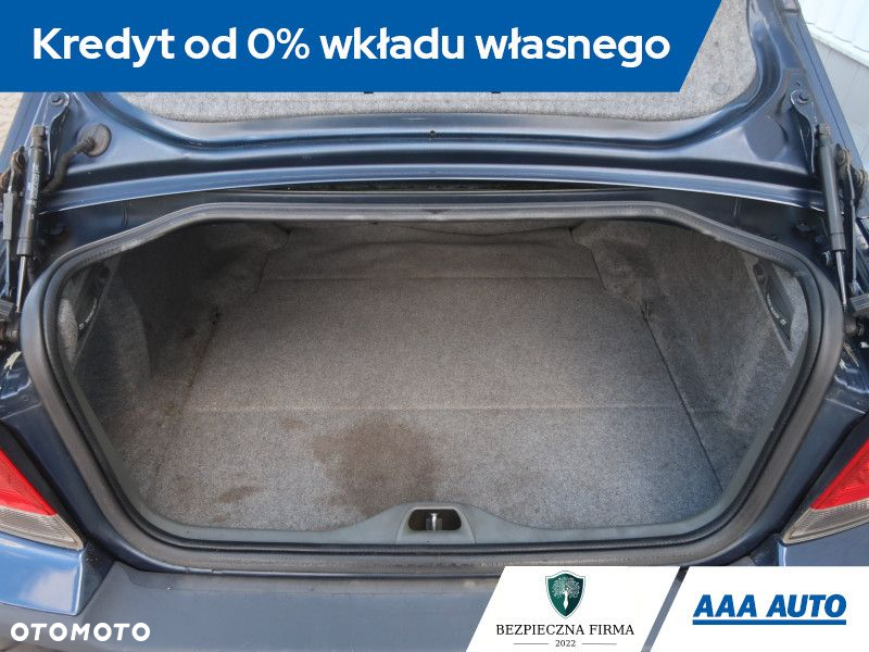 Volvo S60 - 13