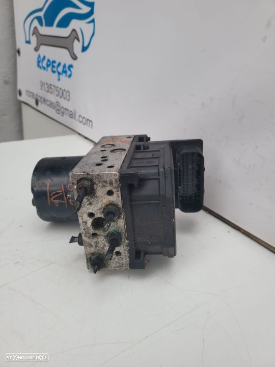VW VOLKSWAGEN GOLF 4 | BOMBA MODULO ABS - BOSCH; Ref. 292045 0 265 900 009; - 4