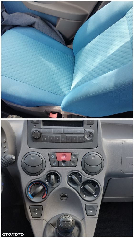 Fiat Panda - 5