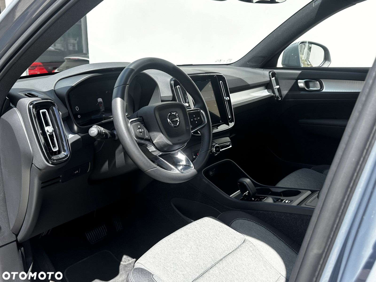 Volvo XC 40 - 20