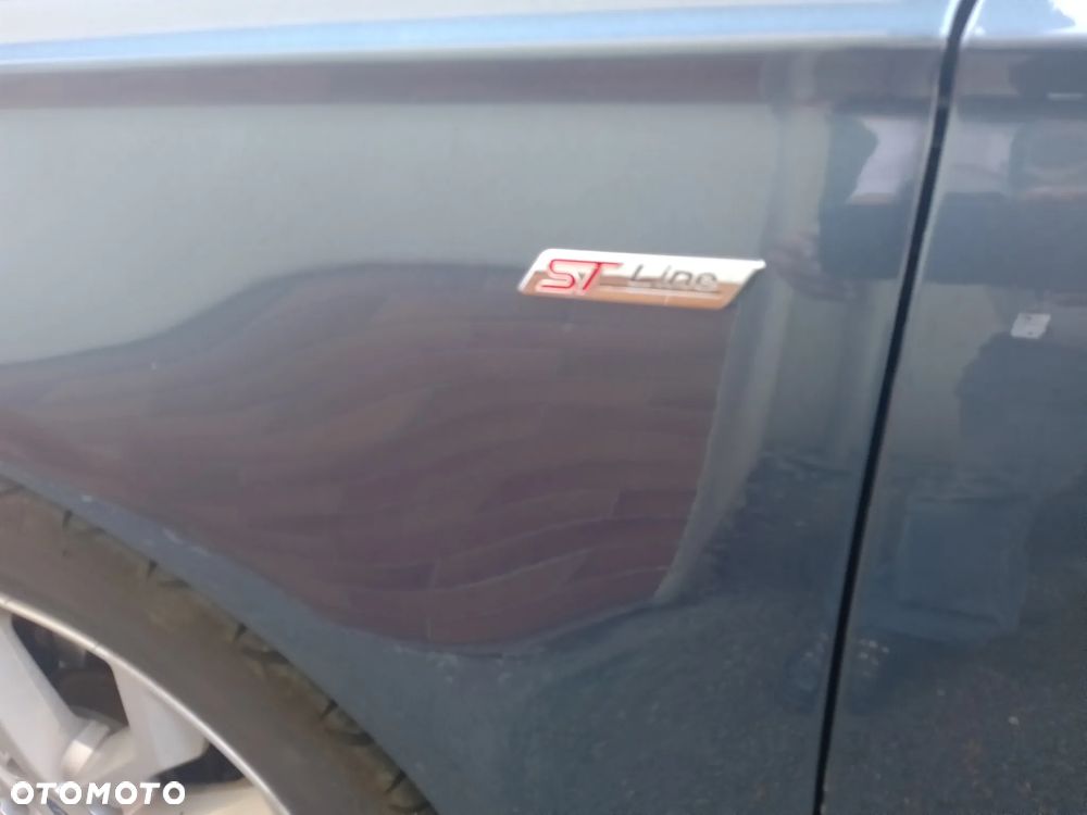 Ford Mondeo - 15