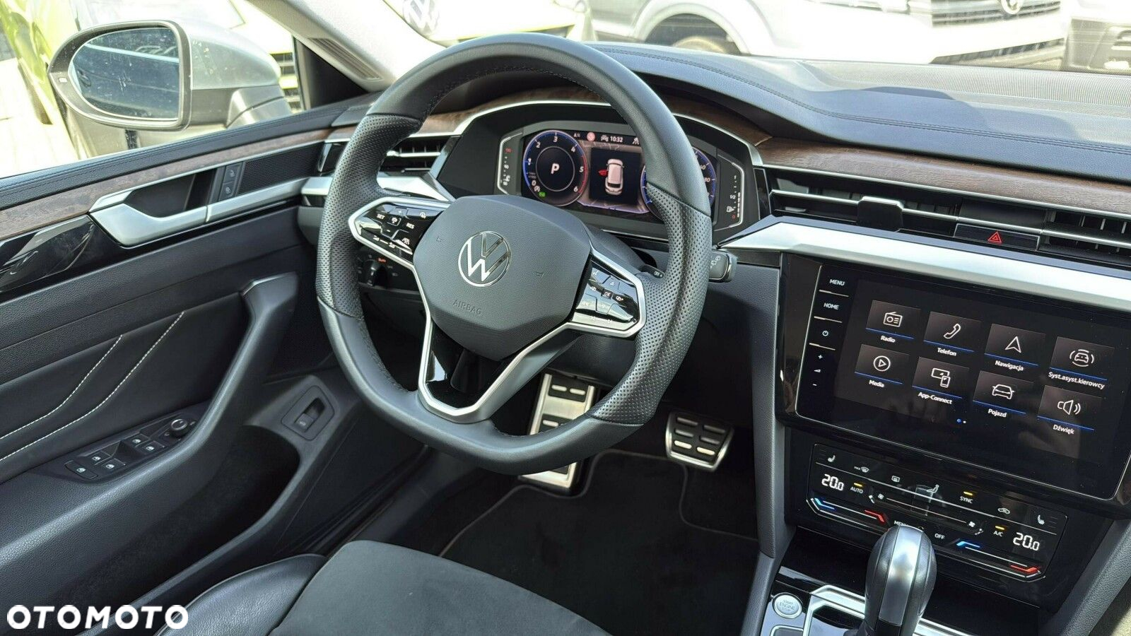 Volkswagen Arteon - 12