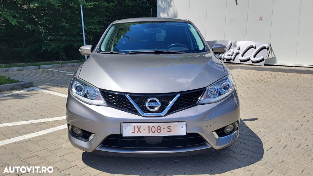 Nissan Pulsar - 9