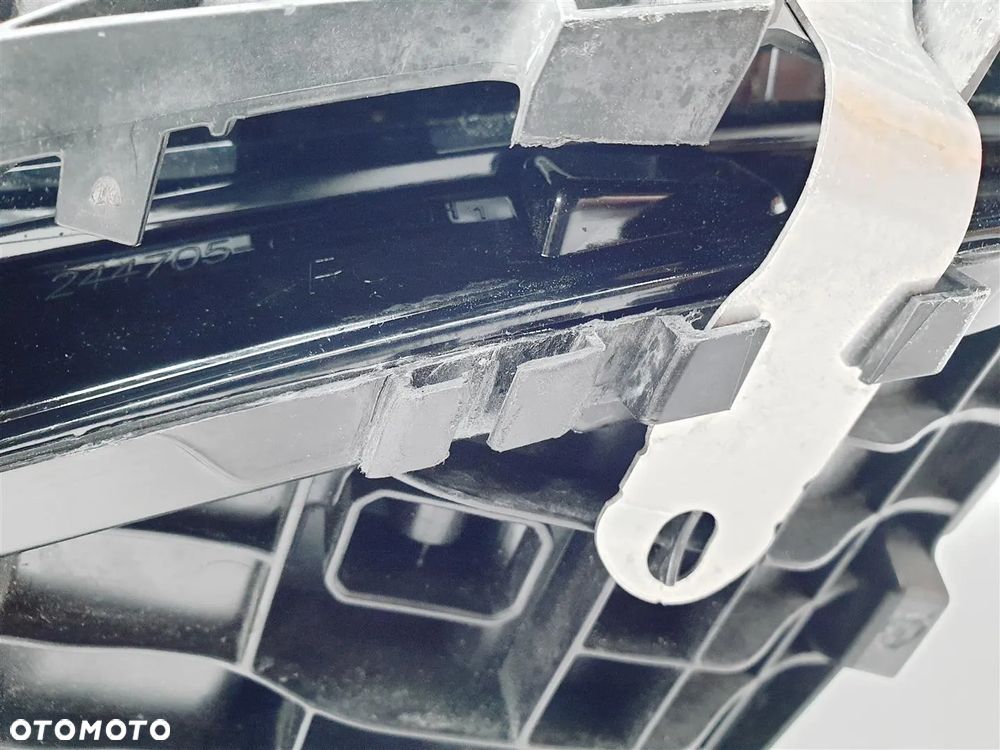 BMW 3 G20 G21 22r+ LIFT LCI PRAWA LAMPA PRZÓD FULL LED EU !!! - 14