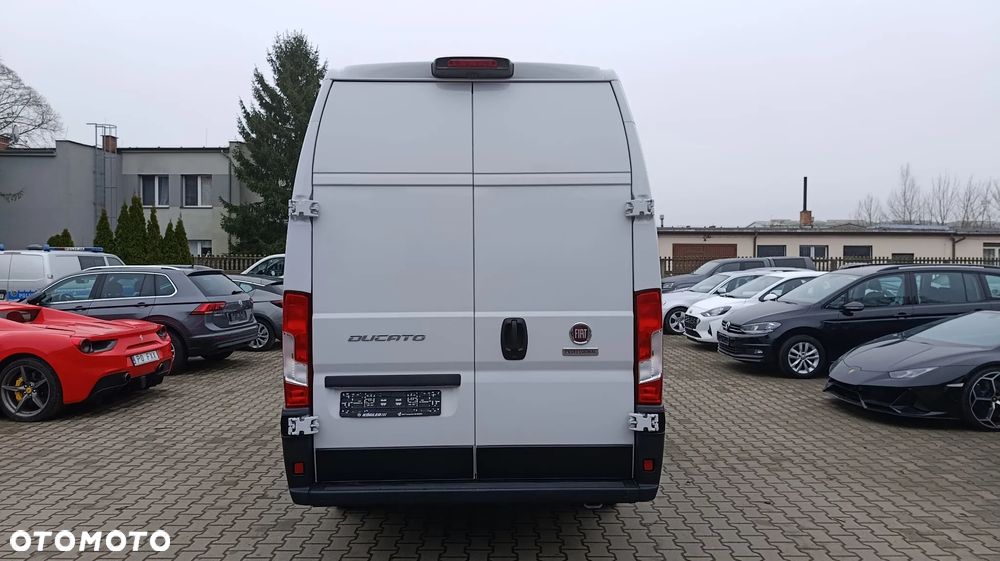 Fiat Ducato - 6