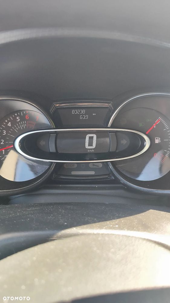 Renault Clio (Energy) TCe 75 LIFE - 17