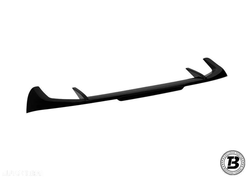 Pachet Exterior Aero compatibil cu BMW X3 G01 M-Pack - 18