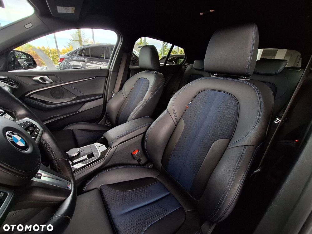 BMW Seria 1 118d M Sport sport - 25