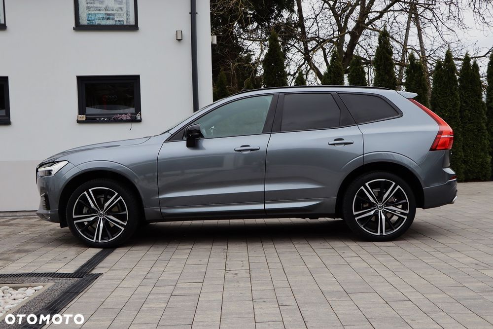 Volvo XC 60 - 12